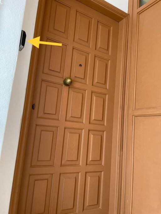 바실리키 Politis' Wooden House 아파트 외부 사진